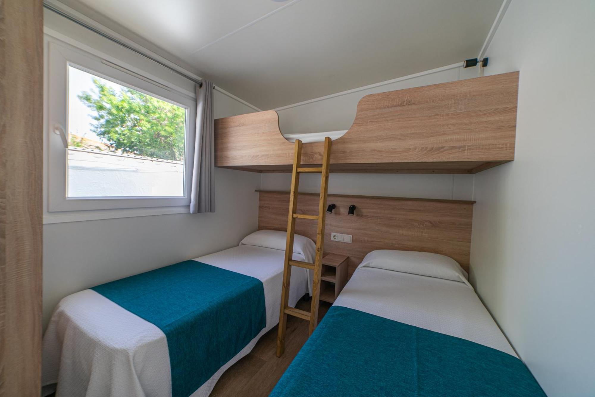 Camping Las Palmeras Crevillente Dış mekan fotoğraf